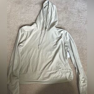 Hoodie new with tags